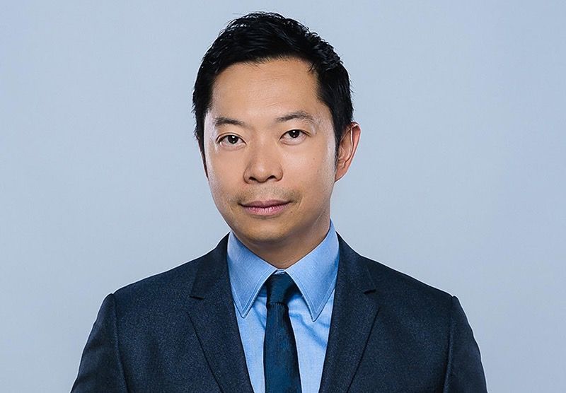Fred CEO Charles Leung Talks Finding Joy, Talent and Local Customers – WWD