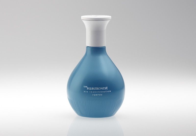 Yin Transformation, le nouveau parfum The Harmonist