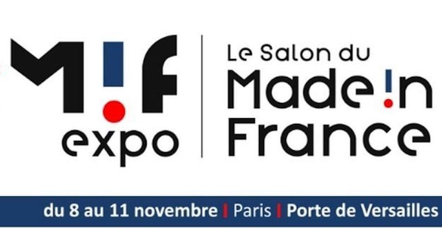 Le salon Made in France met à l’honneur les fabricants français