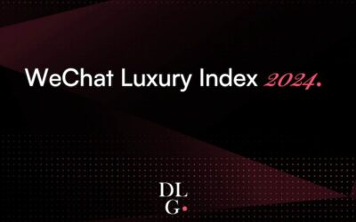 The WeChat Luxury Index : a deep dive into Luxury brand’s strategies in China